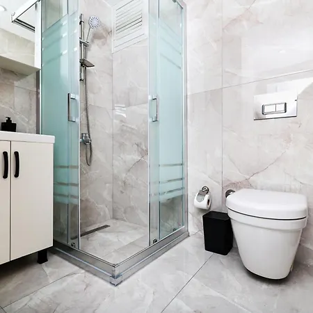 Modern With Elevator At Taksim&istiklal *