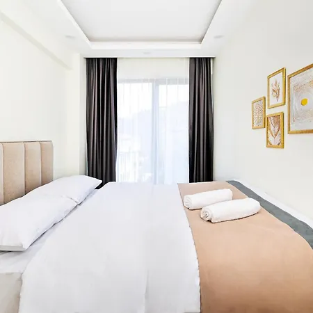 아파트 Modern With Elevator At Taksim&istiklal