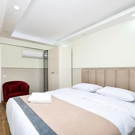 Modern With Elevator At Taksim&istiklal *