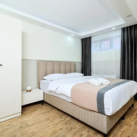 Modern With Elevator At Taksim&istiklal 이스탄불
