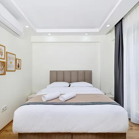 Modern With Elevator At Taksim&istiklal 아파트 이스탄불