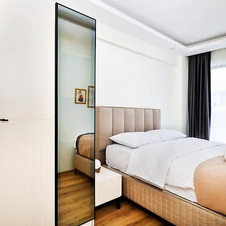 Modern With Elevator At Taksim&istiklal