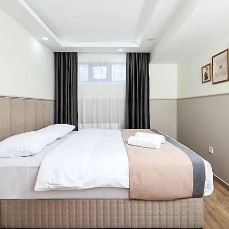 Modern With Elevator At Taksim&istiklal Apartamento Estambul