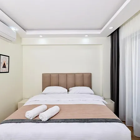 Modern With Elevator At Taksim&istiklal 아파트 *