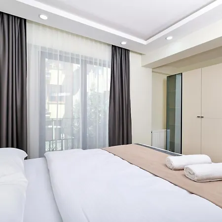 Modern With Elevator At Taksim&istiklal 아파트