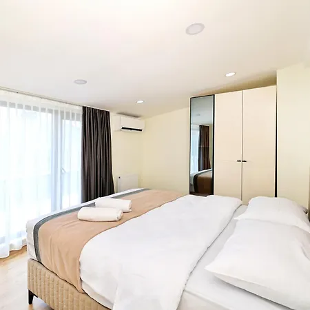 Modern With Elevator At Taksim&istiklal 아파트