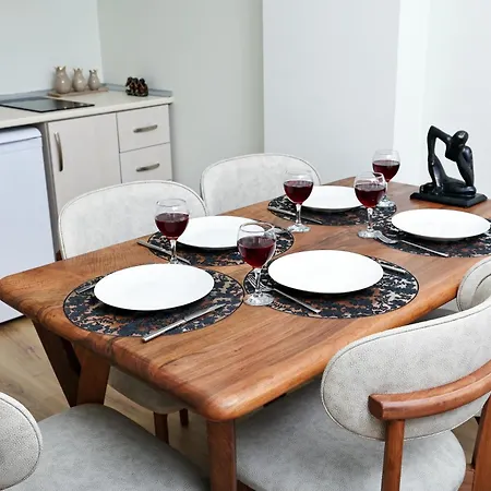 Modern With Elevator At Taksim&istiklal Apartamento