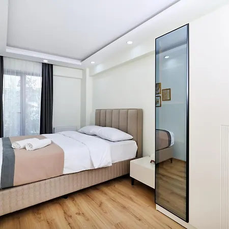 Modern With Elevator At Taksim&istiklal