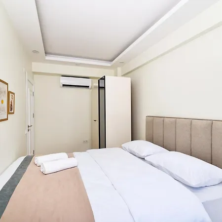 Modern With Elevator At Taksim&istiklal *