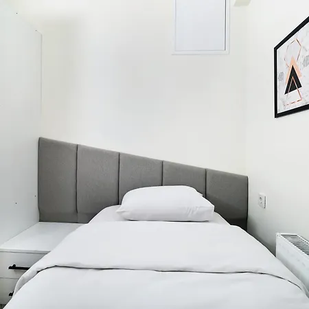 Modern With Elevator At Taksim&istiklal 아파트 이스탄불